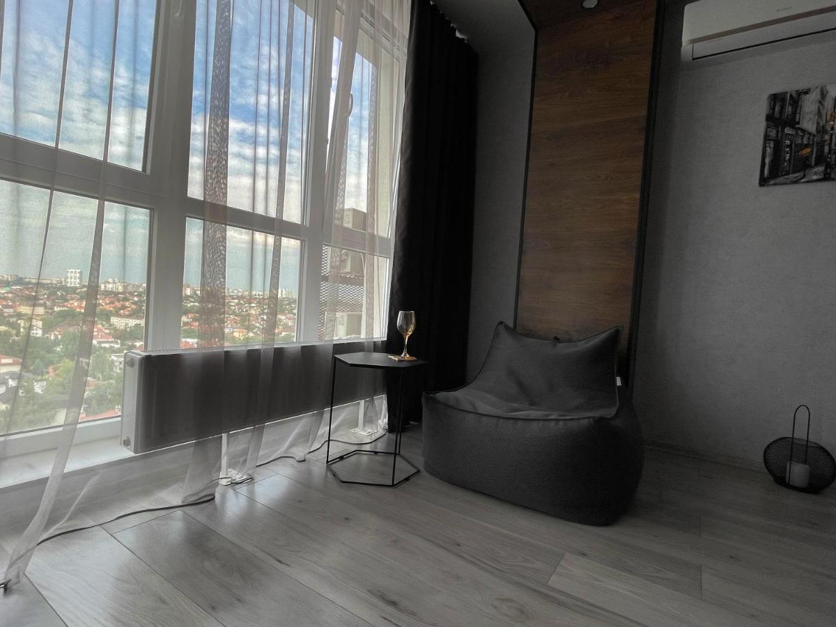 Room1402 Odesa Exterior photo