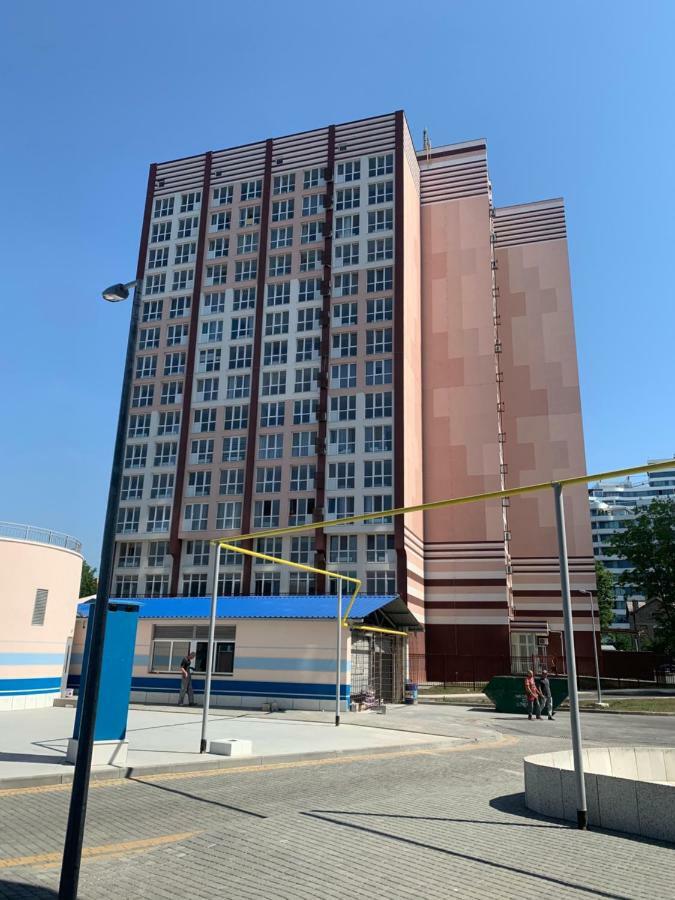 Room1402 Odesa Exterior photo